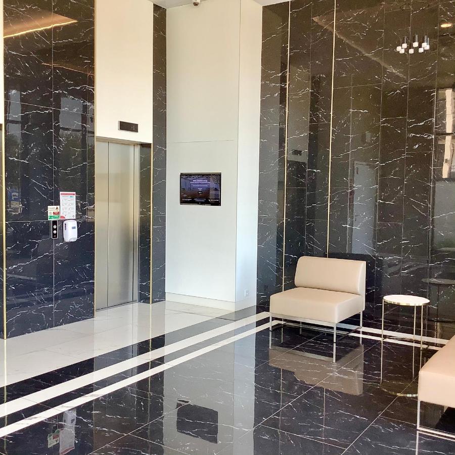 Apartamenty Baltic Fort - Visitopl Svinoústí Exteriér fotografie